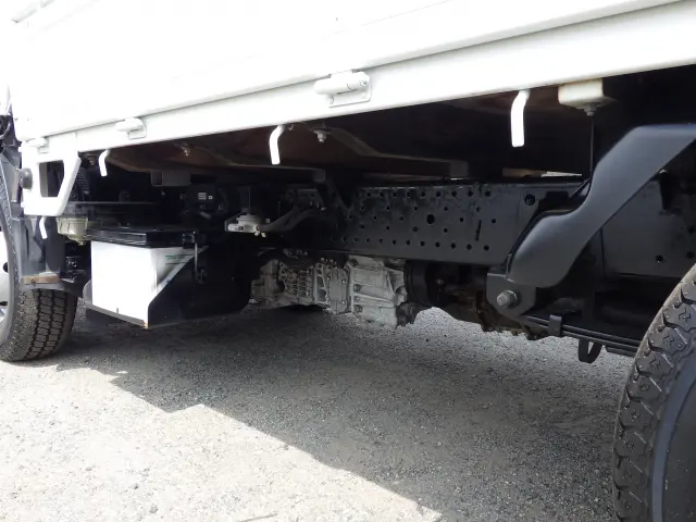 マツダ タイタン TKG-LHR85A(2WD)の写真41