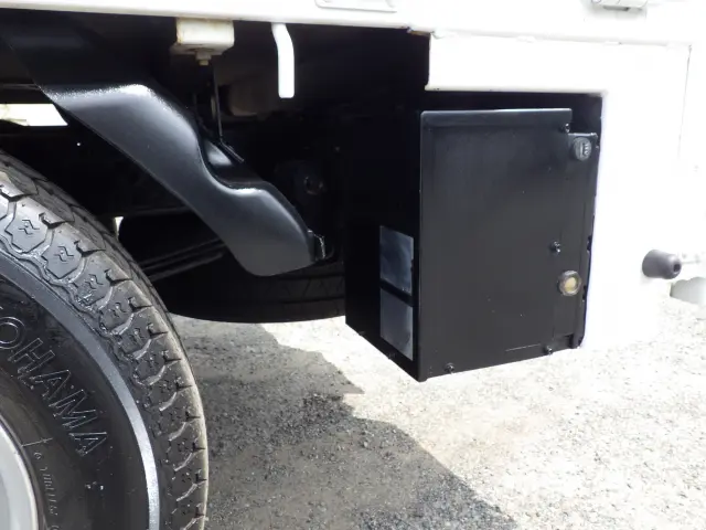 マツダ タイタン TKG-LHR85A(2WD)の写真42