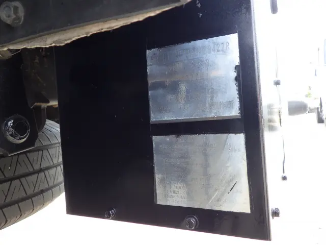 マツダ タイタン TKG-LHR85A(2WD)の写真43