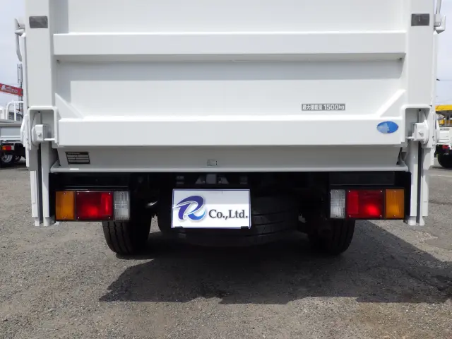 マツダ タイタン TKG-LHR85A(2WD)の写真44