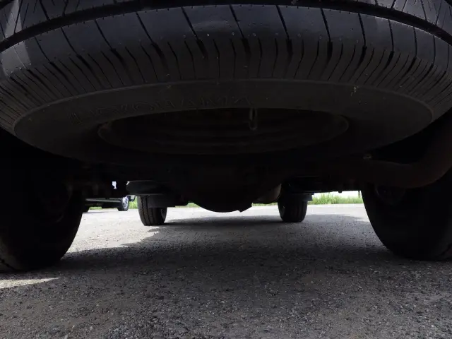 マツダ タイタン TKG-LHR85A(2WD)の写真45