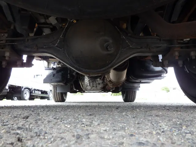 マツダ タイタン TKG-LHR85A(2WD)の写真46