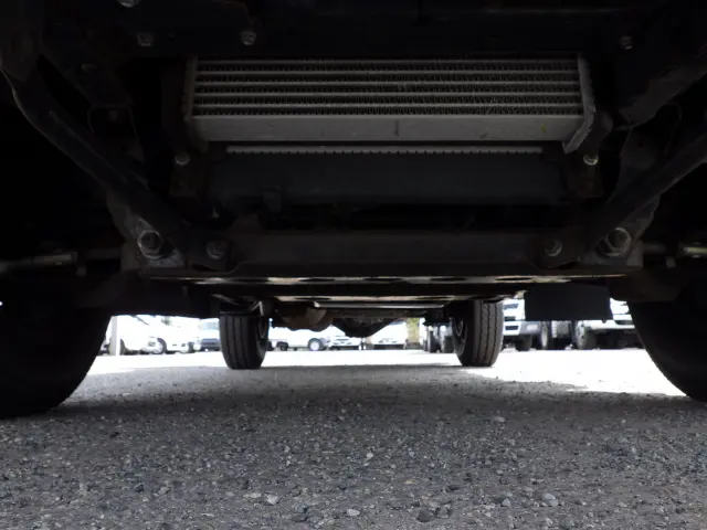 マツダ タイタン TKG-LHR85A(2WD)の写真47