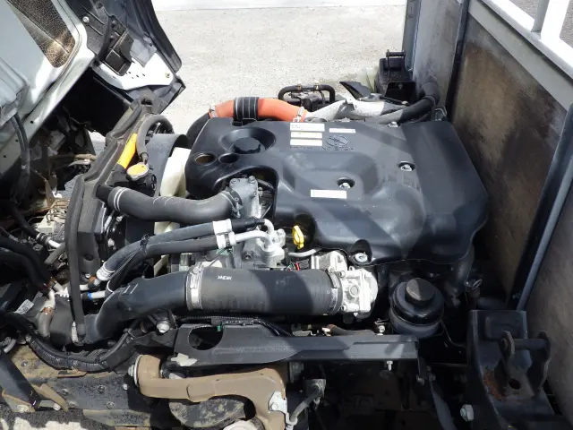 マツダ タイタン TKG-LHR85A(2WD)の写真48