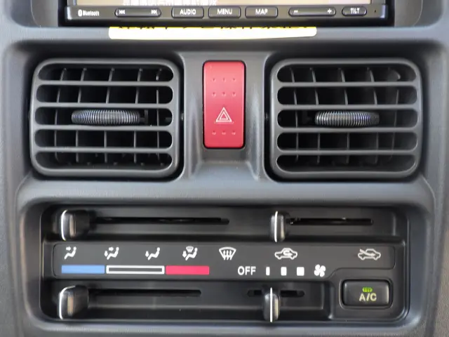 スズキ キャリイ EBD-DA16T(2WD)の写真11