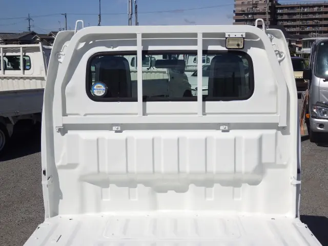 スズキ キャリイ EBD-DA16T(2WD)の写真17