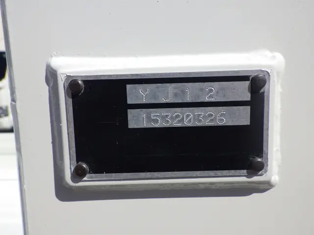 スズキ キャリイ EBD-DA16T(2WD)の写真24