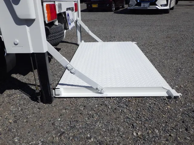 スズキ キャリイ EBD-DA16T(2WD)の写真26