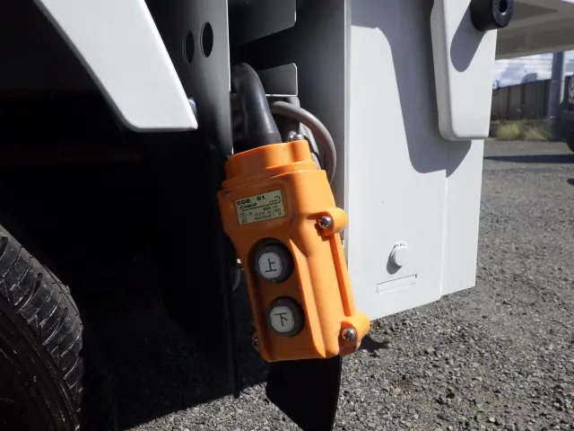 スズキ キャリイ EBD-DA16T(2WD)の写真28