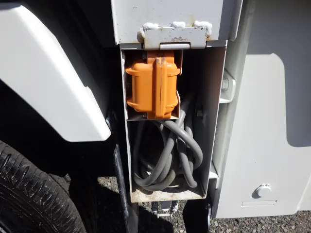 スズキ キャリイ EBD-DA16T(2WD)の写真29