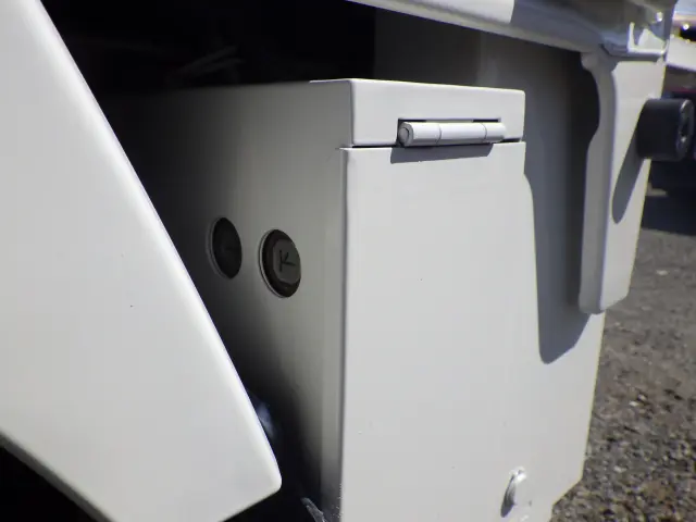 スズキ キャリイ EBD-DA16T(2WD)の写真30