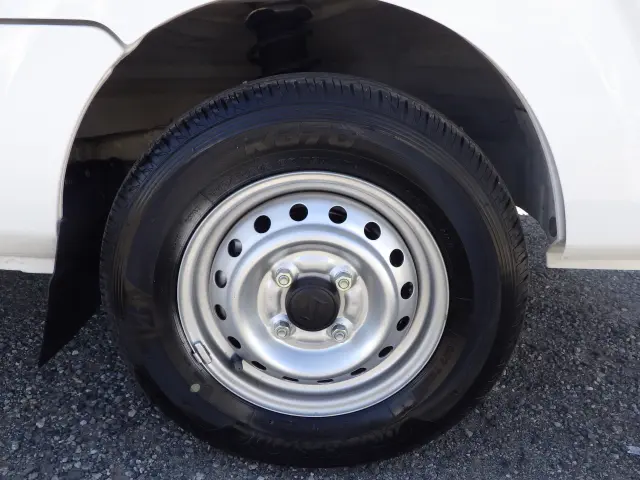 スズキ キャリイ EBD-DA16T(2WD)の写真31