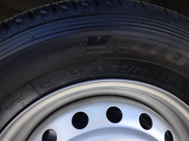 スズキ キャリイ EBD-DA16T(2WD)の写真32