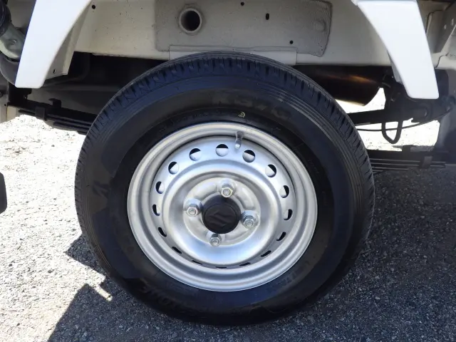 スズキ キャリイ EBD-DA16T(2WD)の写真33