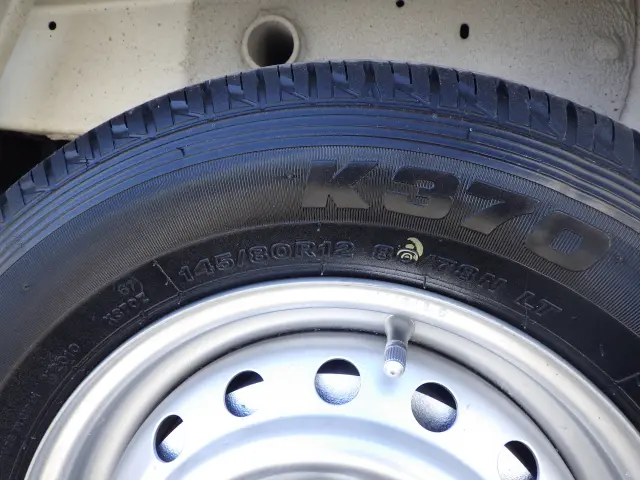 スズキ キャリイ EBD-DA16T(2WD)の写真34