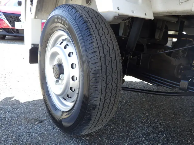 スズキ キャリイ EBD-DA16T(2WD)の写真35