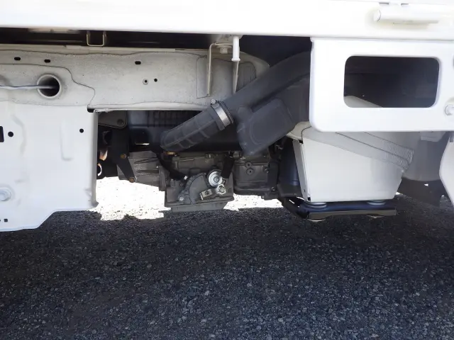 スズキ キャリイ EBD-DA16T(2WD)の写真37