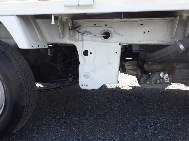 スズキ キャリイ EBD-DA16T(2WD)の写真38