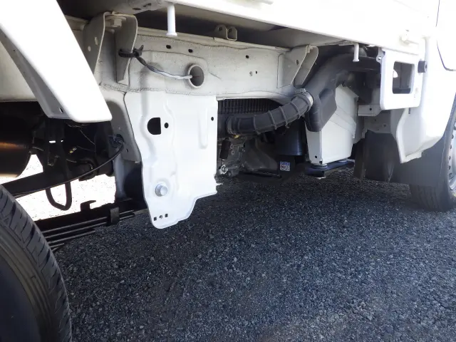 スズキ キャリイ EBD-DA16T(2WD)の写真39