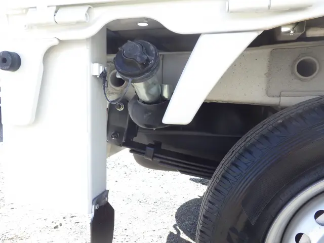 スズキ キャリイ EBD-DA16T(2WD)の写真40