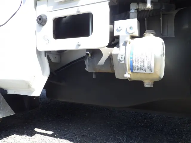 スズキ キャリイ EBD-DA16T(2WD)の写真41