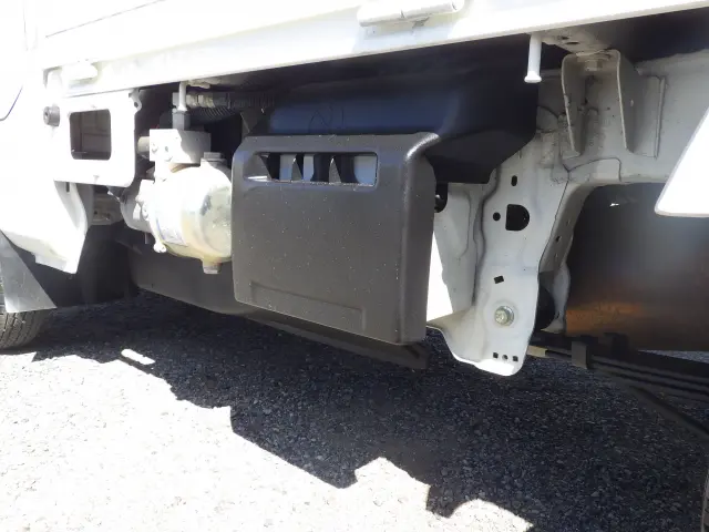 スズキ キャリイ EBD-DA16T(2WD)の写真42