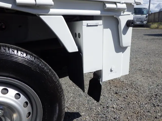 スズキ キャリイ EBD-DA16T(2WD)の写真43