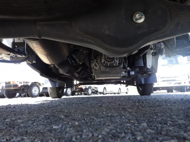 スズキ キャリイ EBD-DA16T(2WD)の写真45