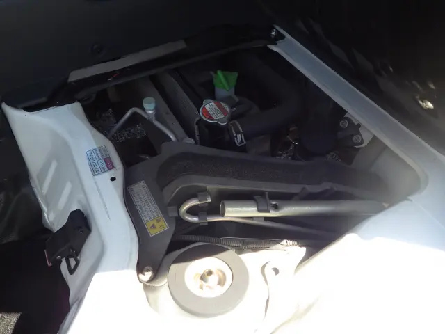 スズキ キャリイ EBD-DA16T(2WD)の写真47