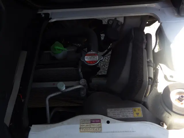 スズキ キャリイ EBD-DA16T(2WD)の写真48