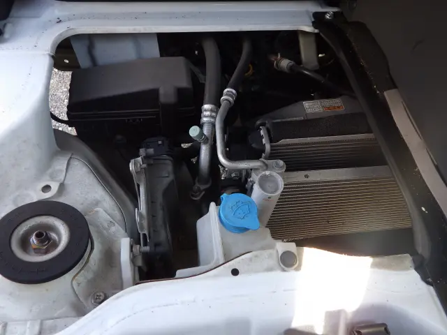 スズキ キャリイ EBD-DA16T(2WD)の写真50