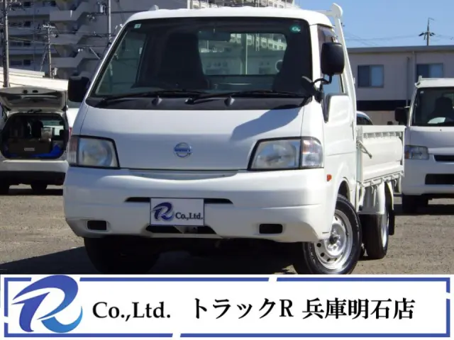 日産 バネットトラック ABF-SKP2TN(2WD)の写真1