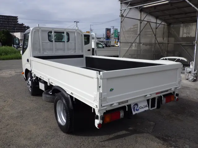 日野 デュトロ 2RG-XZU605M(2WD)の写真2