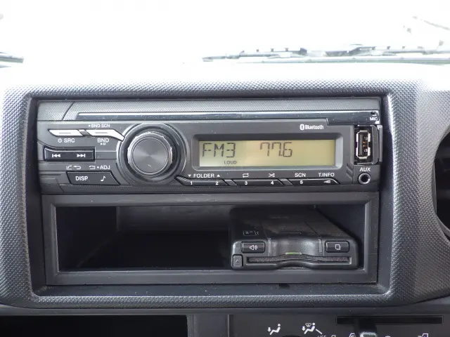 日野 デュトロ 2RG-XZU605M(2WD)の写真10