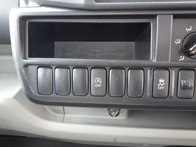 日野 デュトロ 2RG-XZU605M(2WD)の写真12