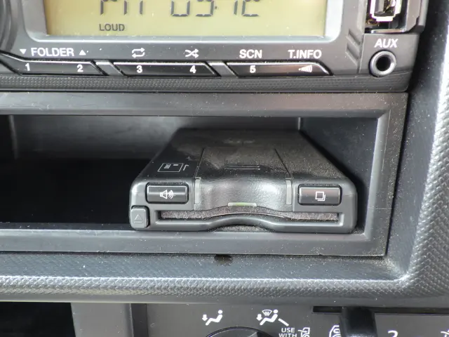 日野 デュトロ 2RG-XZU605M(2WD)の写真13