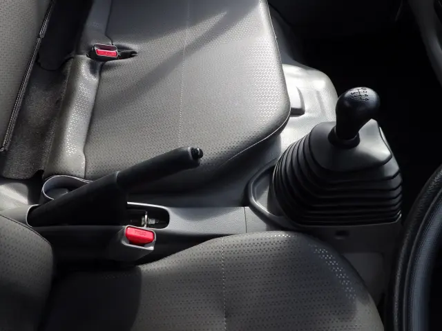 日野 デュトロ 2RG-XZU605M(2WD)の写真17