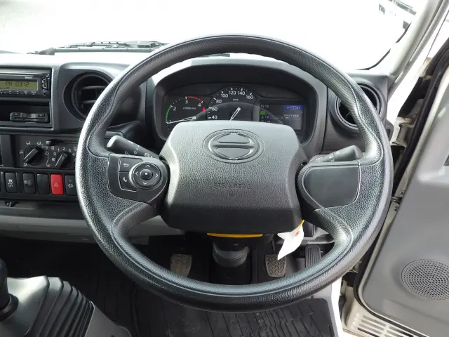 日野 デュトロ 2RG-XZU605M(2WD)の写真18