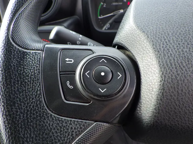 日野 デュトロ 2RG-XZU605M(2WD)の写真19