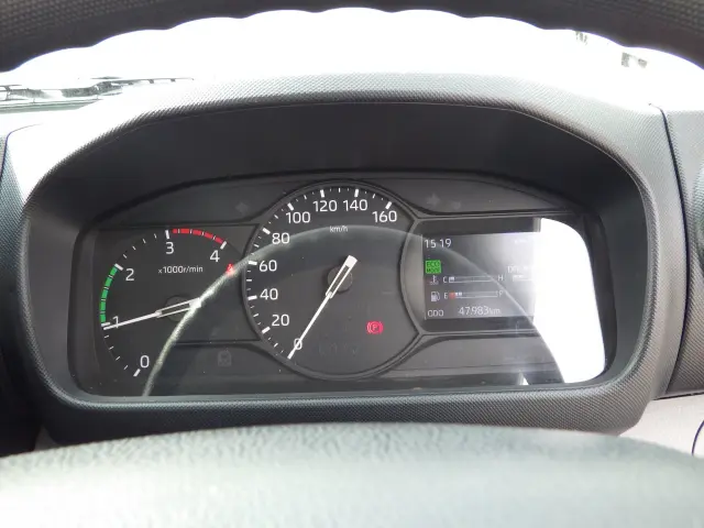 日野 デュトロ 2RG-XZU605M(2WD)の写真20