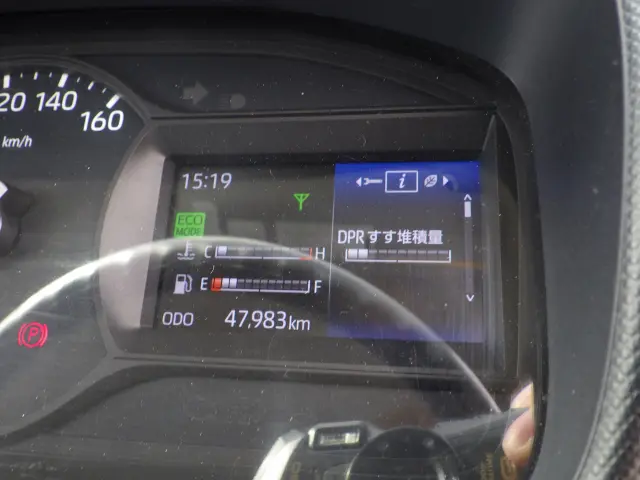 日野 デュトロ 2RG-XZU605M(2WD)の写真21