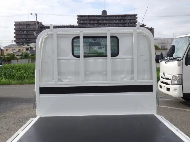 日野 デュトロ 2RG-XZU605M(2WD)の写真23