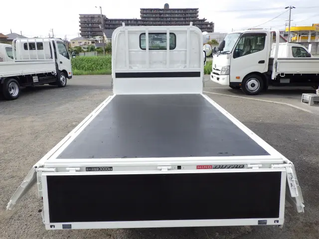 日野 デュトロ 2RG-XZU605M(2WD)の写真24