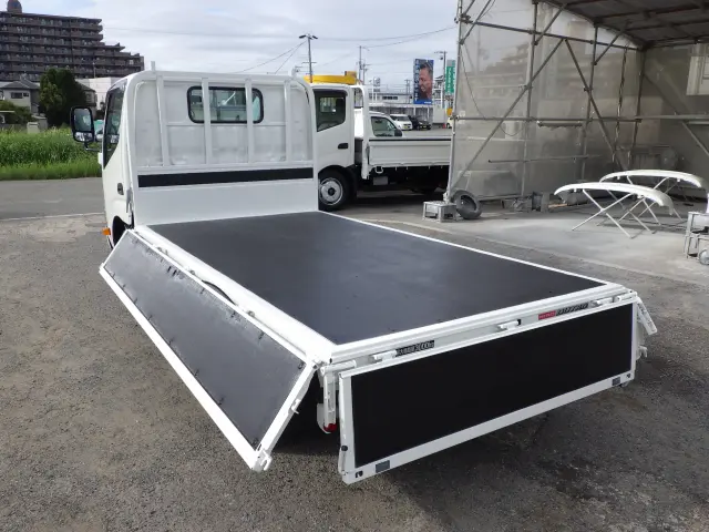 日野 デュトロ 2RG-XZU605M(2WD)の写真25