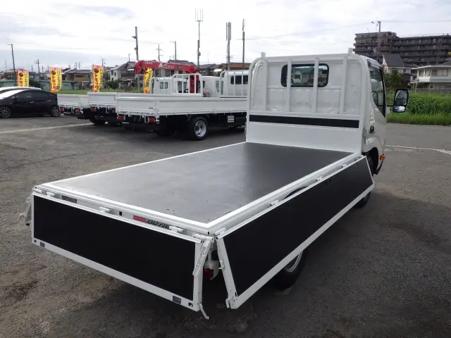 日野 デュトロ 2RG-XZU605M(2WD)の写真26