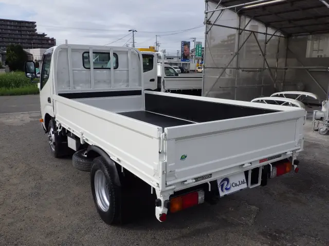 日野 デュトロ 2RG-XZU605M(2WD)の写真27