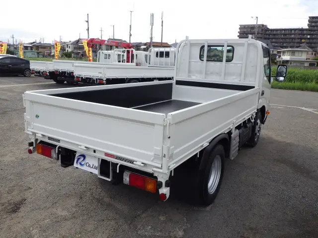 日野 デュトロ 2RG-XZU605M(2WD)の写真28