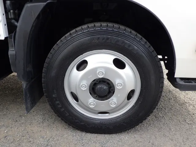 日野 デュトロ 2RG-XZU605M(2WD)の写真29