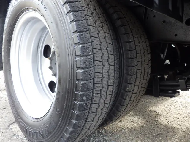 日野 デュトロ 2RG-XZU605M(2WD)の写真33