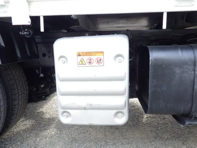 日野 デュトロ 2RG-XZU605M(2WD)の写真36